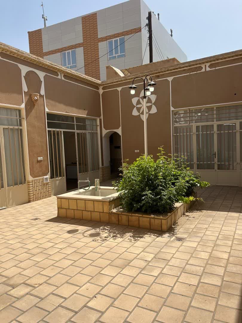 منزل مسکونی