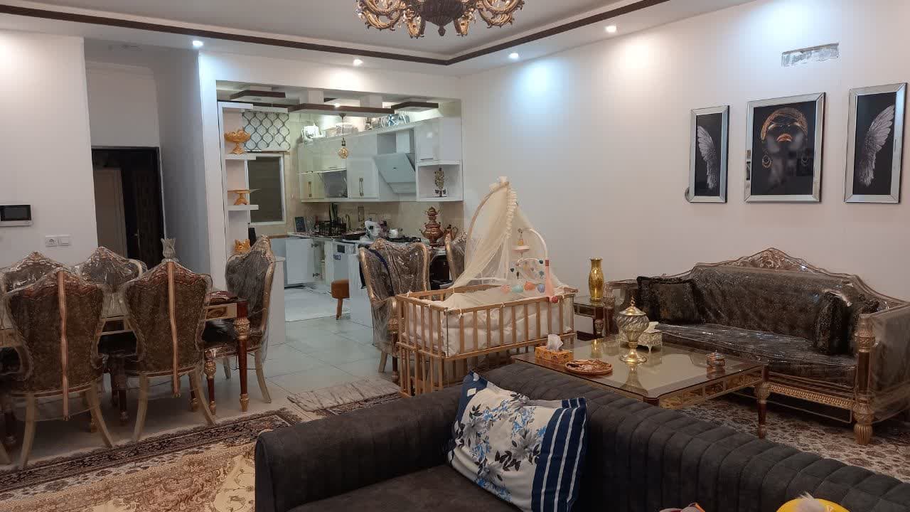 منزل مسکونی
