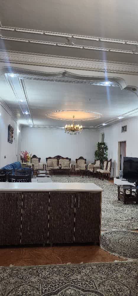 منزل مسکونی