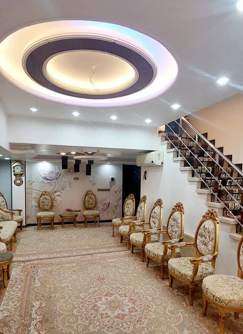 تجاری/موقعیت تجاری