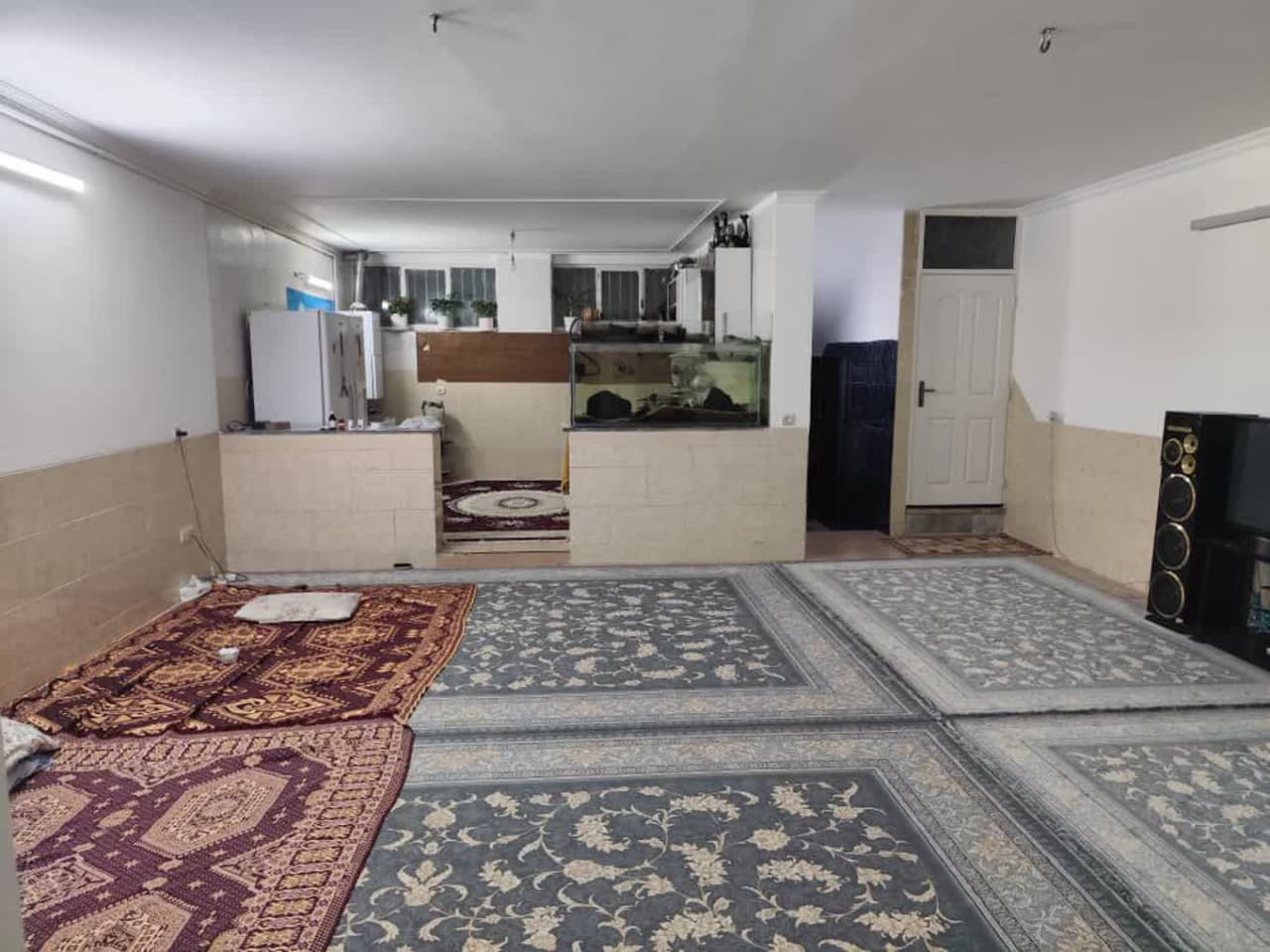 منزل مسکونی