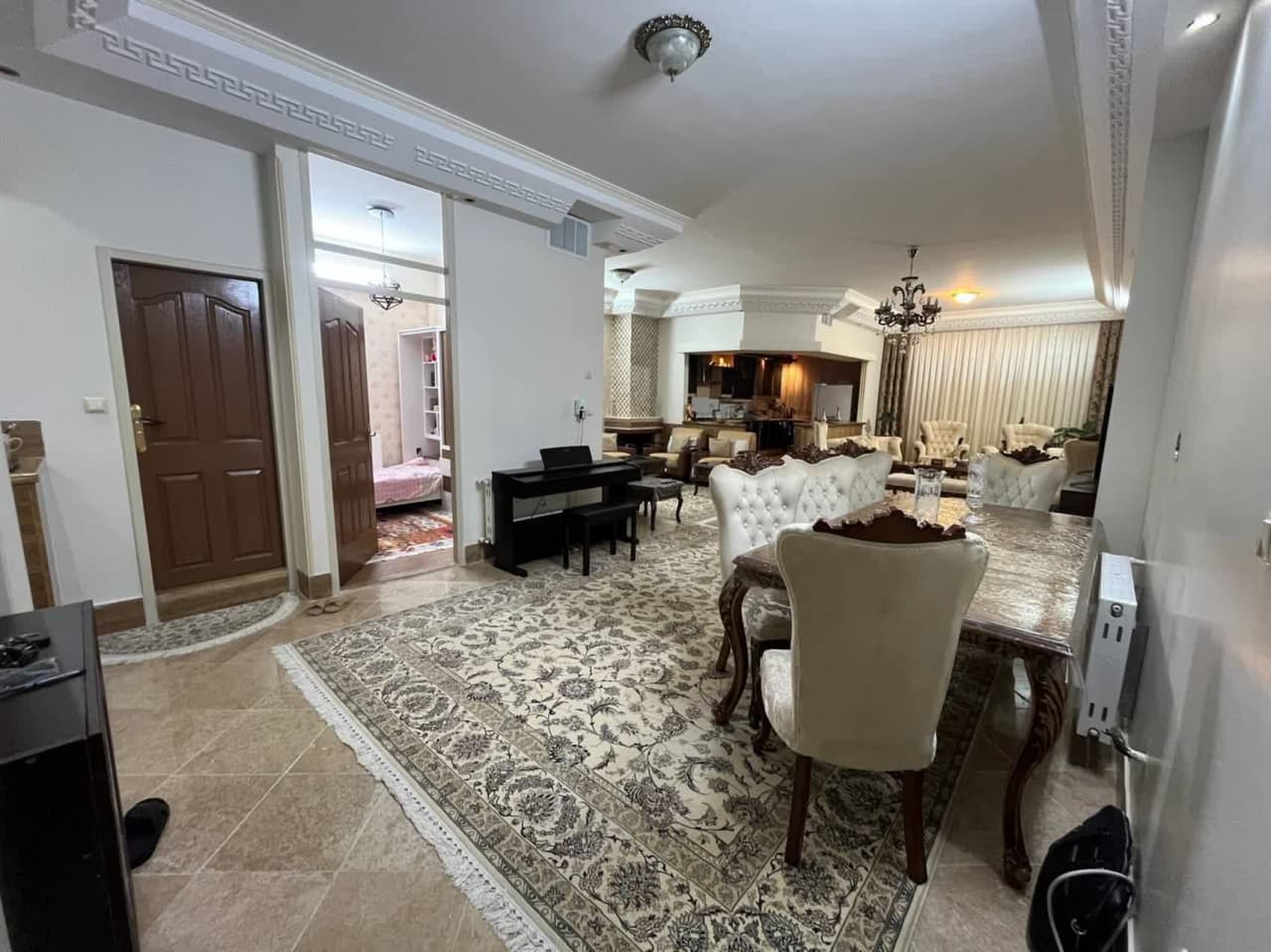 منزل مسکونی