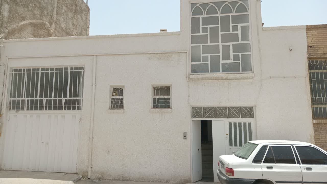 منزل مسکونی