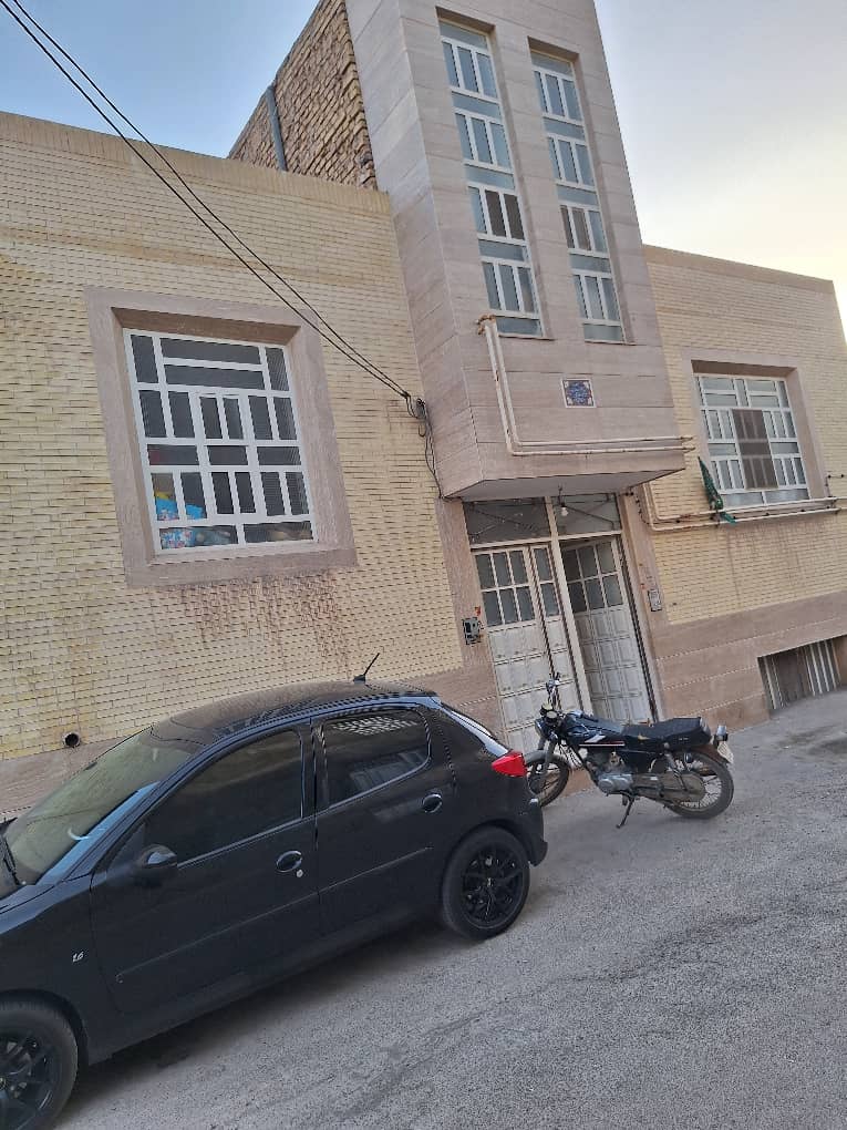 منزل مسکونی