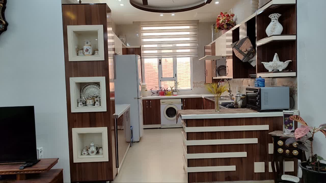 منزل مسکونی