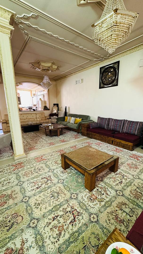 منزل مسکونی