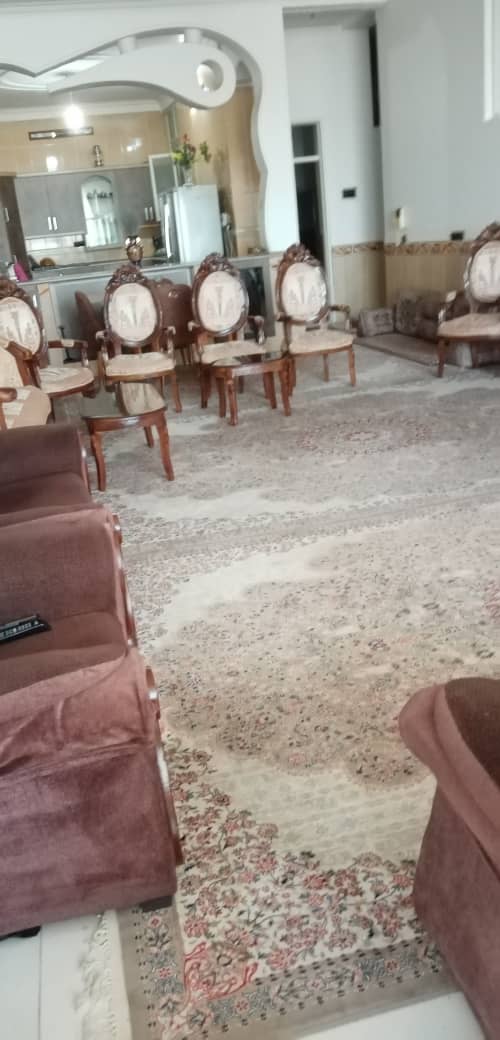 منزل مسکونی