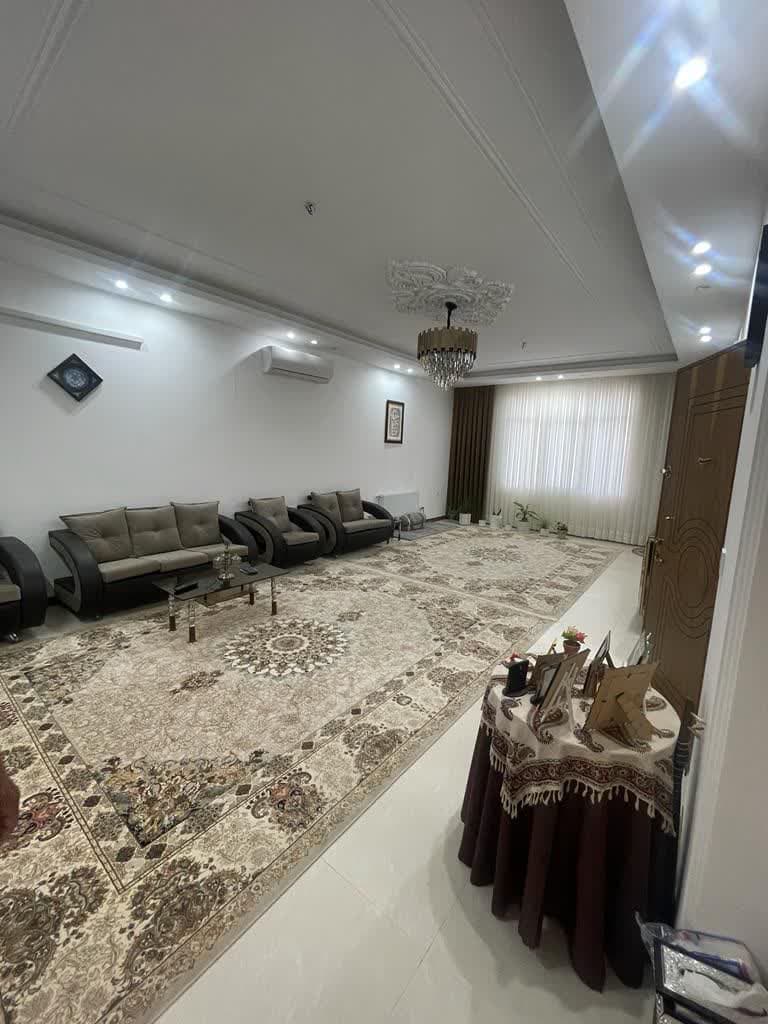 منزل مسکونی