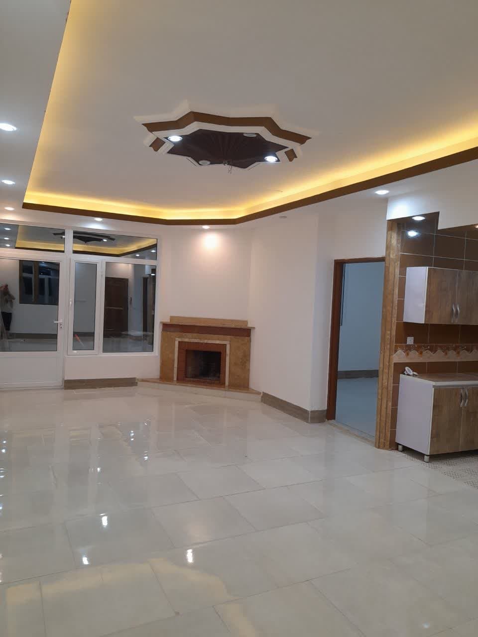 خونه باغ