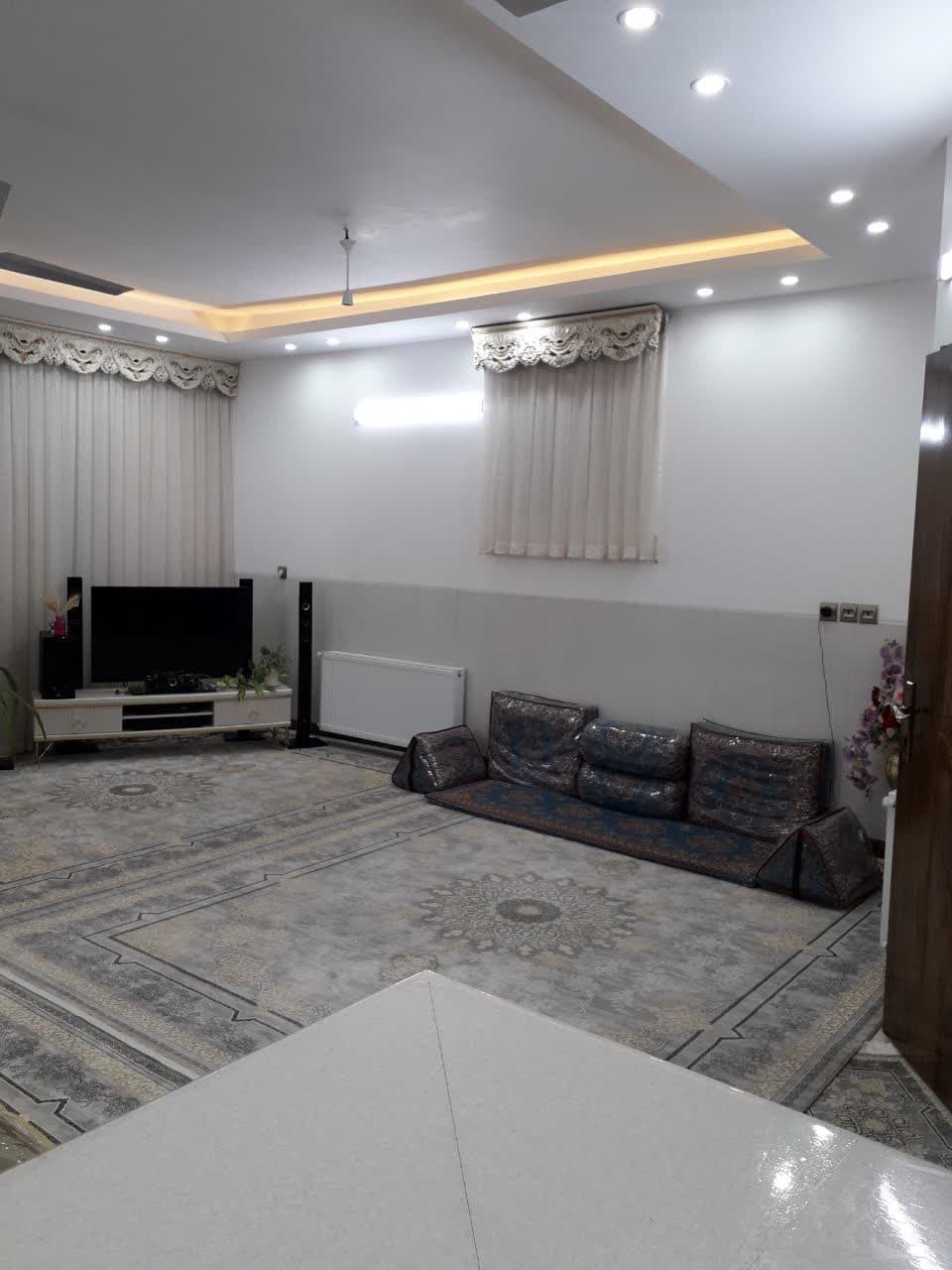 منزل مسکونی