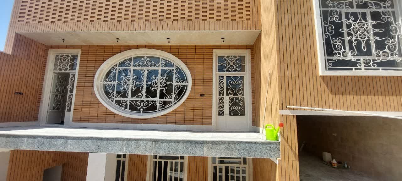 منزل مسکونی