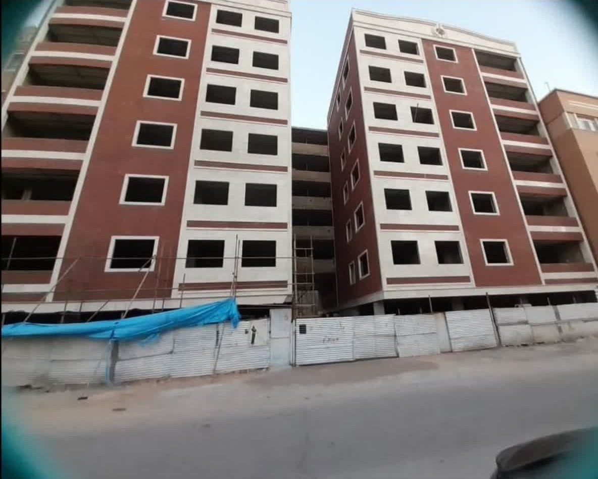 آپارتمان